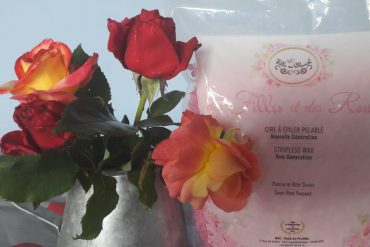 Soin visage estival : le Mojito