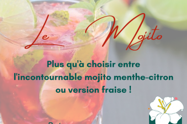 Nouveauté dans votre Institut !